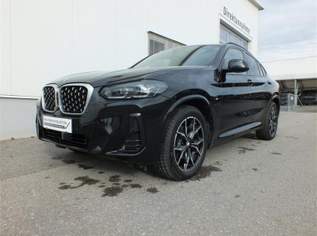 X4 xDrive20d, 59750 €, Auto & Fahrrad-Autos in 8181 Sankt Ruprecht an der Raab