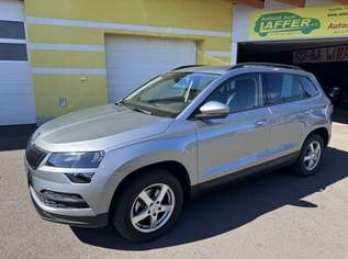 Karoq City TSI - nur 50.000km mit AHV -1Besitz TOP, 18499 €, Auto & Fahrrad-Autos in 8330 Feldbach