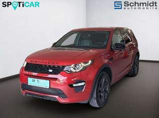 Discovery Sport 2,0 SI4 4WD HSE Luxury Aut., 22900 €, Auto & Fahrrad-Autos in 5322 Gitzen Discovery Sport 2,0 SI4 4WD HSE Luxury Aut., 22900 €, Auto & Fahrrad-Autos in 5322 Gitzen