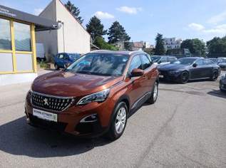 3008 Active 1,2 PureTech 130, 15790 €, Auto & Fahrrad-Autos in 1100 Favoriten