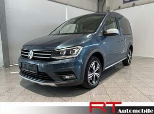 Caddy Beach 4Motion, 29990 €, Auto & Fahrrad-Autos in 4663 Laakirchen