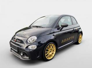 Abarth 695 75° Anniversario, 29990 €, Auto & Fahrrad-Autos in 3250 Gemeinde Wieselburg Abarth 695 75° Anniversario, 29990 €, Auto & Fahrrad-Autos in 3250 Gemeinde Wieselburg