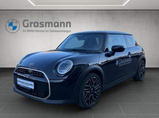Cooper C, 31900 €, Auto & Fahrrad-Autos in 4853 Steinbach am Attersee Cooper C, 31900 €, Auto & Fahrrad-Autos in 4853 Steinbach am Attersee