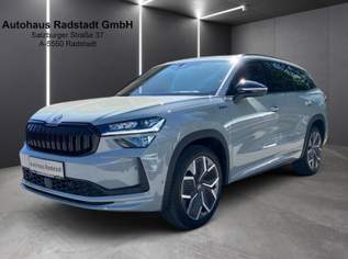 Kodiaq 4x4 Sportline TDI DSG, 61900 €, Auto & Fahrrad-Autos in 5550 Radstadt