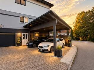 Außerhalb und doch in der Nähe!, 399000 €, Immobilien-Wohnungen in 4782 St. Florian am Inn