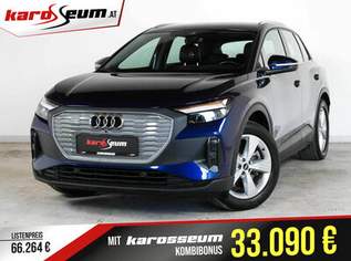 Q4 e-tron 40 | PREMIUM SELECTION | 82 kWh | Leder, 34790 €, Auto & Fahrrad-Autos in 4693 Desselbrunn Q4 e-tron 40 | PREMIUM SELECTION | 82 kWh | Leder, 34790 €, Auto & Fahrrad-Autos in 4693 Desselbrunn