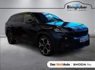 Kodiaq RS 4x4 TSI DSG, 62490 €, Auto & Fahrrad-Autos in 3430 Gemeinde Tulln an der Donau Kodiaq RS 4x4 TSI DSG, 62490 €, Auto & Fahrrad-Autos in 3430 Gemeinde Tulln an der Donau