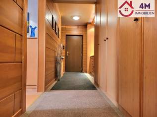 Neubau 3-Zimmerwohnung mit Loggia im 2. Liftstock, 1300 €, Immobilien-Wohnungen in 1200 Brigittenau