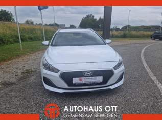 i30 CW 1,6 CRDi Level 3, 17450 €, Auto & Fahrrad-Autos in 4311 Schwertberg i30 CW 1,6 CRDi Level 3, 17450 €, Auto & Fahrrad-Autos in 4311 Schwertberg
