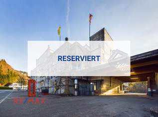 Hundertwasser Erbe: Ihr neuer Firmenstandort für all Ihre Vorhaben, 0 €, Immobilien-Gewerbeobjekte in 6835 Gemeinde Zwischenwasser