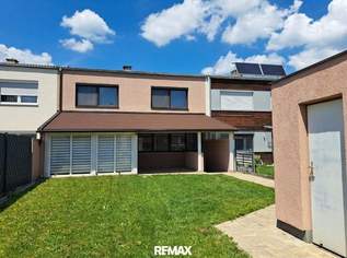 Gepflegtes Reihenhaus in Stadtnähe von Braunau am Inn, 395000 €, Immobilien-Häuser in 5280 Braunau am Inn Gepflegtes Reihenhaus in Stadtnähe von Braunau am Inn, 395000 €, Immobilien-Häuser in 5280 Braunau am Inn
