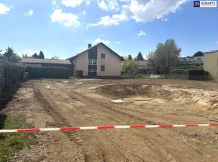 Ein PENTHOUSE zum VERLIEBEN - in einem der schönsten Wohnbezirke und in einer Sackstraße gelegen! von Graz - FERTIGSTELLUNG SOMMER 2027, 570185 €, Immobilien-Wohnungen in 8041 