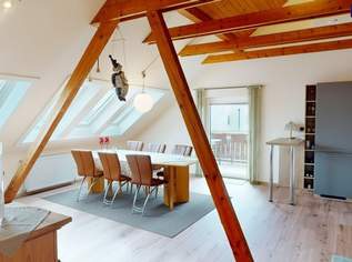 Sonniges Zuhause im Zweifamilienhaus mit Anlagepotenzial – zwei Wohneinheiten in Bestlage von Gralla, 349900 €, Immobilien-Häuser in 8430 Leibnitz