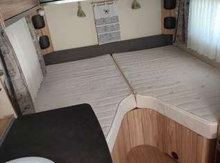 Verkauf Hymer Eriba Feeling 442 Verkauf Hymer Eriba Feeling 442