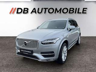 XC90 D5 AWD Inscription, 7 Sitze, Rückfahrkamera, 38990 €, Auto & Fahrrad-Autos in 4053 Ansfelden XC90 D5 AWD Inscription, 7 Sitze, Rückfahrkamera, 38990 €, Auto & Fahrrad-Autos in 4053 Ansfelden