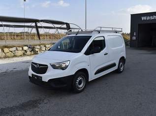 Combo Basis, 10990 €, Auto & Fahrrad-Autos in 3900 Schwarzenau