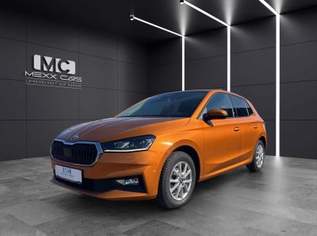 Fabia Style 1,0 TSI DSG, 18000 €, Auto & Fahrrad-Autos in 2700 