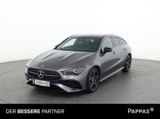 CLA 180 Shooting Brake, 49900 €, Auto & Fahrrad-Autos in 2351 Gemeinde Wiener Neudorf
