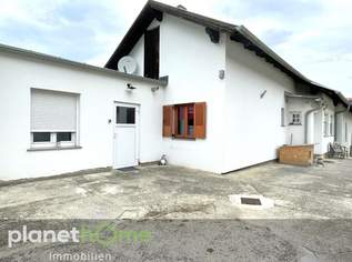 Bezugsbereites Wohnhaus, ebenerdig mit Garten, 225000 €, Immobilien-Häuser in 7400 Oberwart