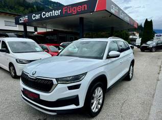 Kodiaq 2.0 TDI Style 4x4 DSG 7 Sitzer, 29990 €, Auto & Fahrrad-Autos in 6263 Gemeinde Fügen