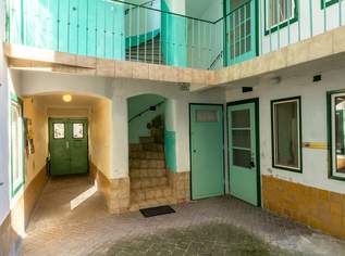 Historisches Biedermeierhaus mit einzigartigem Charakter, 1400000 €, Immobilien-Häuser in 1040 Wieden Historisches Biedermeierhaus mit einzigartigem Charakter, 1400000 €, Immobilien-Häuser in 1040 Wieden