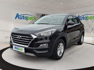 Tucson 1,6 CRDI 4WD Level 3, 15990 €, Auto & Fahrrad-Autos in 6020 Innsbruck