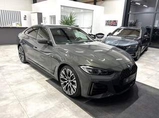 420 d xDrive M-Sport *LED*PDC*NAV*ACC*RFK*STH*, 47850 €, Auto & Fahrrad-Autos in 4141 Pfarrkirchen im Mühlkreis
