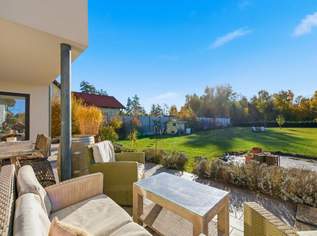 Traum-Einfamilienhaus in ruhiger Lage – großzügiges Grundstück, moderne Ausstattung & die perfekte Wohlfühloase im Weinviertel!, 545000 €, Immobilien-Häuser in 2020 Kleinstetteldorf