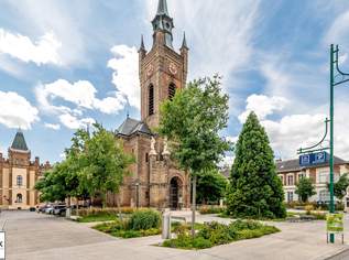 Ihr neuer Unternehmenssitz: modernes Büro / Praxisgebäude in Mödling mit Top-Anbindung, 2400000 €, Immobilien-Gewerbeobjekte in 2340 Gemeinde Mödling