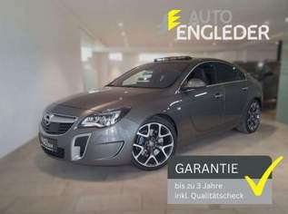 Insignia OPC 2,8 V6 Turbo *ALLRAD* *TOP Zustand*, 27900 €, Auto & Fahrrad-Autos in 4142 Hofkirchen im Mühlkreis