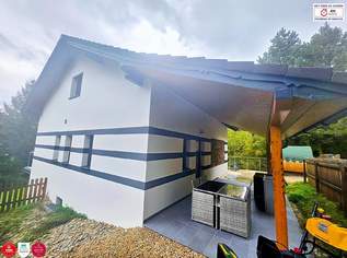 Serviced-Apartment-Haus mit bestehender Vermietung | 3 Einheiten nahe Wien, 565000 €, Immobilien-Gewerbeobjekte in 2763 Gemeinde Pernitz