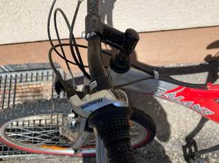 Jugendmountainbike, 25 €, Auto & Fahrrad-Fahrräder in 4614 Marchtrenk Jugendmountainbike, 25 €, Auto & Fahrrad-Fahrräder in 4614 Marchtrenk