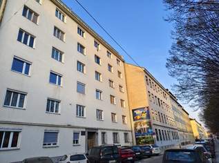 Citywohnung mit Fernblick / Koffer auspacken und genießen!