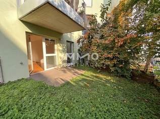 Gartenwohnung mit zwei Zimmern | unbefristet undgefördert | Idlhofgasse 48 | Top 3, 740.18 €, Immobilien-Wohnungen in 8020 