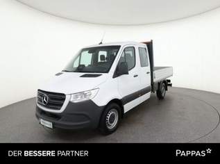 Sprinter 317 CDI Pritsche PRO Standard, 58440 €, Auto & Fahrrad-Autos in 2351 Gemeinde Wiener Neudorf