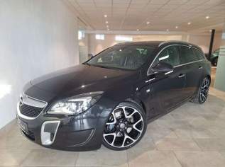 Insignia ST 2,8 V6 Turbo Ecotec OPC Allrad Aut.