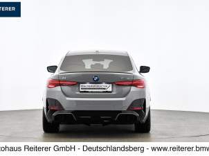 i4 Gran Coupe xDrive *M-Sport, 61990 €, Auto & Fahrrad-Autos in Steiermark