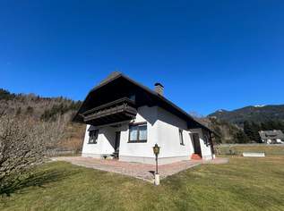 Wunderschönes Haus in einer einzigartigen Lage!, 379000 €, Immobilien-Häuser in 8783 Gaishorn am See