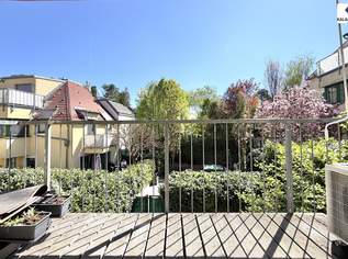 360 TOUR // BALKON-WOHNUNG IN NEUSTIFT, 2299.64 €, Immobilien-Wohnungen in 1190 Döbling