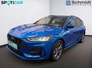 Focus Turnier 1,5 EcoBlue ST-Line Aut., 22790 €, Auto & Fahrrad-Autos in 5580 Tamsweg