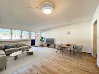 Telfs: Charmante 2-Zimmer-Dachgeschosswohnung, 219000 €, Immobilien-Wohnungen in 6410 Marktgemeinde Telfs