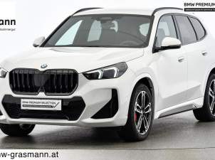 X1 xDrive20d, 51990 €, Auto & Fahrrad-Autos in 4853 Steinbach am Attersee
