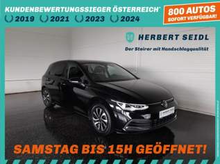 Golf 2,0 TDI Style DSG, 25880 €, Auto & Fahrrad-Autos in 8200 Gleisdorf