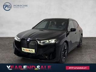 iX M60 105kWh, 77900 €, Auto & Fahrrad-Autos in 9020 Innere Stadt