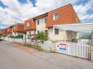 120m² Wohnfläche zzgl. 60m² Wohnkeller | herrlich ruhige Siedlungslage | viel Platz für Familie & Freunde, 565000 €, Immobilien-Häuser in 2353 Gemeinde Guntramsdorf