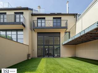 The Perchtoldsdorf Residences - luxuriöse Raumhöhe, zentrale Lage, eigenes Spa, 4400 €, Immobilien-Häuser in 2380 Gemeinde Perchtoldsdorf