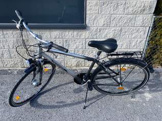 Fahrrad City-Bike, 99 €, Auto & Fahrrad-Fahrräder in 6414 Gemeinde Mieming