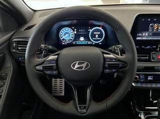 i30 N Line 1.5 T-GDI 48V 7DCT 103kW / 140PS..., 35081 €, Auto & Fahrrad-Autos in 6844 Gemeinde Altach