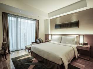 "Top Gelegenheit: Erstklassiger Hotelbetrieb mit 69 Zimmern zur sofortigen Übernahme!", 0 €, Immobilien-Gewerbeobjekte in 8055 