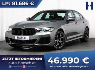 530 e xDrive M SPORT 19er AHK ACC HIFI LIVE PROF++, 48490 €, Auto & Fahrrad-Autos in 2512 Katastralgemeinde Tribuswinkel 530 e xDrive M SPORT 19er AHK ACC HIFI LIVE PROF++, 48490 €, Auto & Fahrrad-Autos in 2512 Katastralgemeinde Tribuswinkel